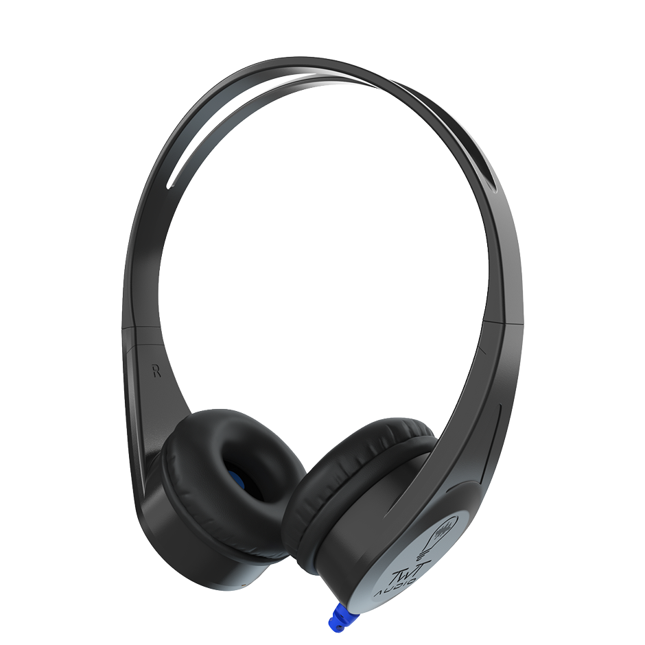 TW50 LITE Headphones - TWT Audio